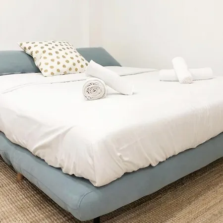 Nice & Renovated Studio - Porte De Apartment