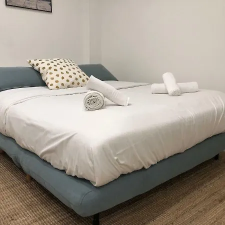 Nice & Renovated Studio - Porte De Clichy